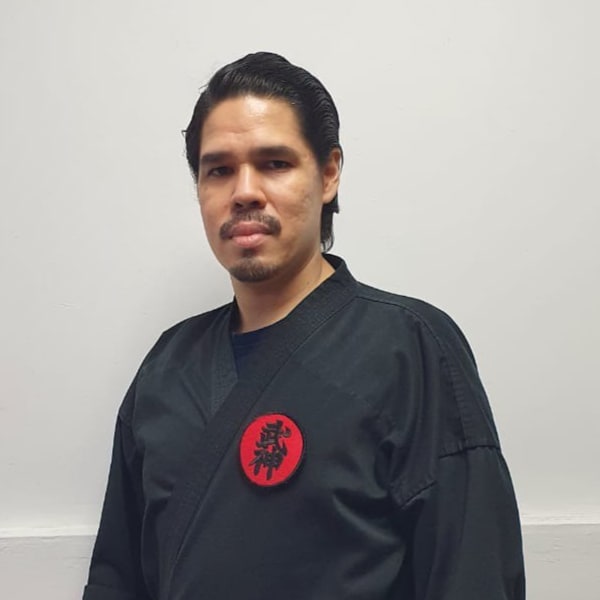 Ezequiel Vargas